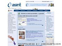 Asint s.r.l.