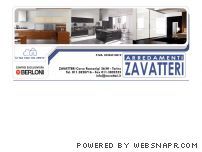 Arredamenti Zavatteri