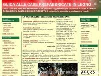 Guida alle CASE PREFABBRICATE