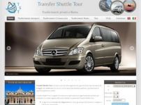 Transfer shuttle tour trasferimenti privati a Roma.