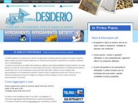 Arredamento interno in marmo