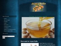 Argan Italia srls