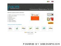 Pacini