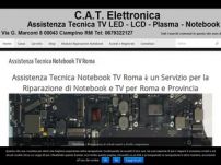 Assistenza Ripazione notebook Roma