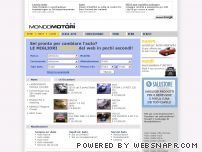 Mondo Motori - Auto Usate