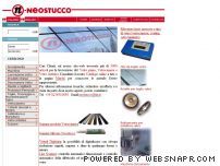 Visita Neostucco S.r.l.