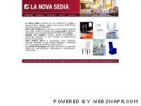 La Nova Sedia