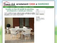 Domus Click Casa e Giardino
