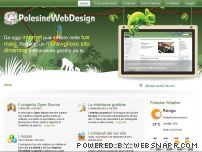 Polesine Web Design