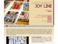 cartomantejoyline