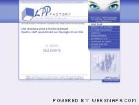 Agenzia LPP Factory