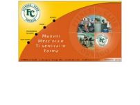Palestra Fitness in Club