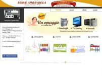 Soave e Mirandola