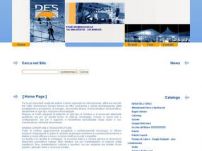 DES srl -Dimensione Europa Service