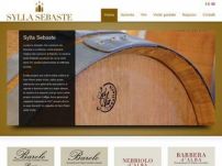 Cantina Sylla Sebaste - Barolo