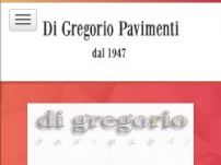 DI GREGORIO Pavimenti