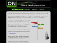 ON Web Communication - Accendi il tuo Business Online
