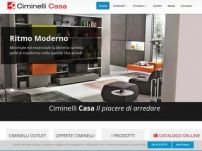 CIMINELLI CASA