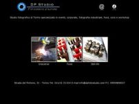 Visita DP Studio - Fotografie d\'autore -