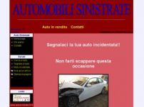 Automobilisinistrate