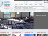 Ingegneria edile Balducci
