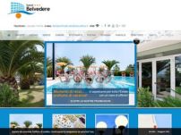 Hotel Belvedere Villa Rosa