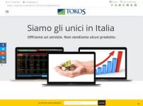 Tokos: consulenza finanziaria senza conflitti di interesse