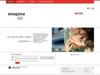 Magma Milling Center