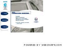 Carrozzeria Moderna