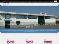 Poma Serramenti