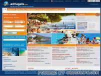 Adriagate - Vacanze, viaggio, prenotazione d’alloggio in Croazia