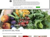 Il mio Orto a Casa Tua - Frutta e verdura a domicilio