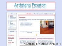 Artigiana posatori s.n.c.
