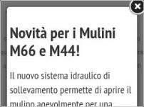Magazzini 2p s.r.l.