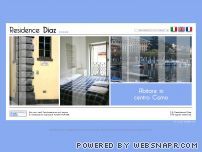 Residence Diaz