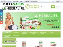 Prodotti Herbalife Online
