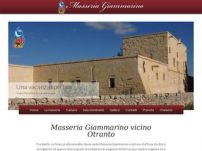 Masseria Giammarino