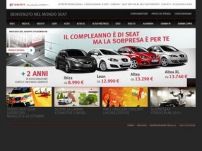 Auto SEAT Italia