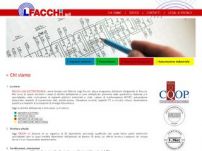 Facchi Srl Impianti Elettrici