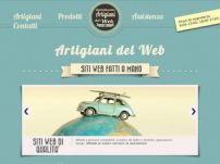 Artigiani Del Web