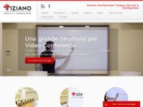 TSF Affitto sala congressi