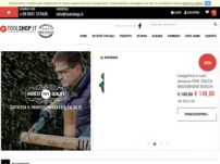 Visita Toolshop.it