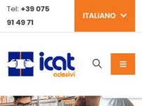 ICAT srl