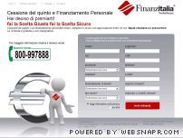 cessione del quinto dello stipendio