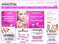 Ricostruzione unghie