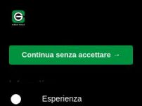 GIMAR ITALIA S.R.L. - GUIDOVIE E GANCERE