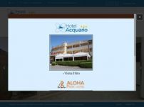 Visita Hootel Acquario