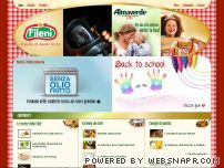 Visita Fileni Simar Srl