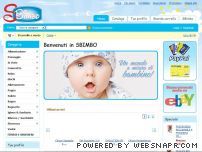 Sbimbo il mondo a misura di bambino