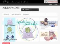 Bomboniere AMARILYS